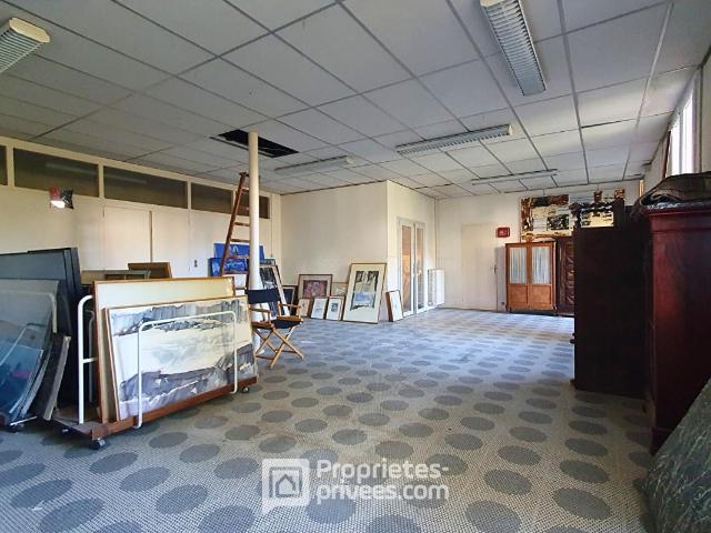 Tours Vente Immeuble 37