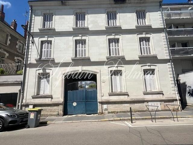 Tours Vente Immeuble 37