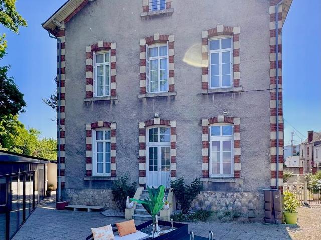 Tours Vente Immeuble 37
