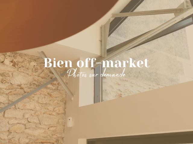 Tours Vente Maison 37