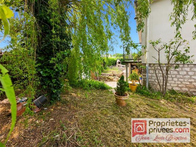 Tours Vente Maison 37