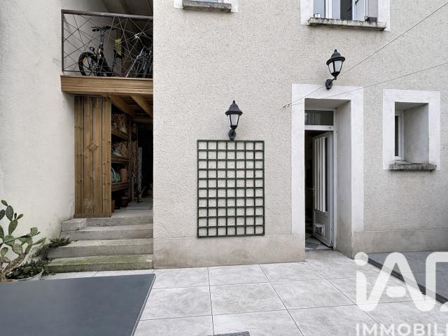 Tours Vente Maison 37