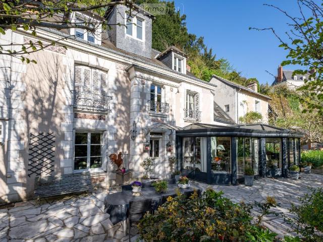 Tours Vente Maison 37