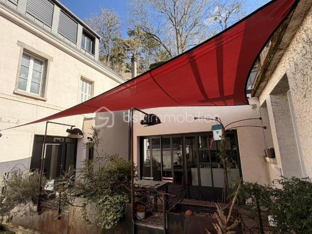 Tours Vente Maison 37
