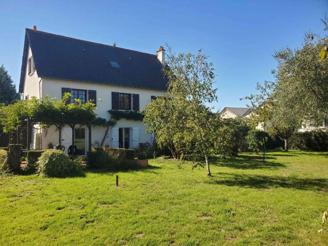 Tours Vente Maison 37