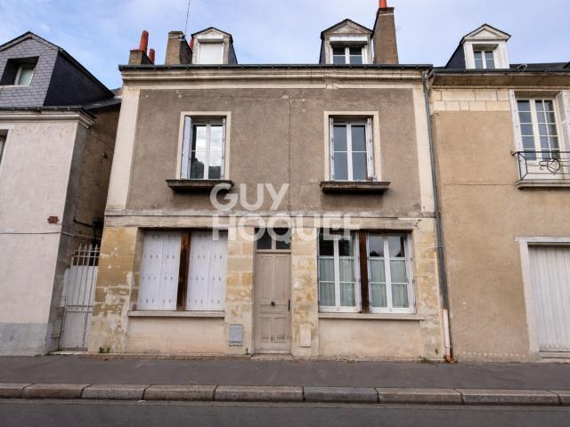 Tours Vente Maison 37