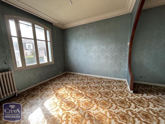Tours Vente Maison 37