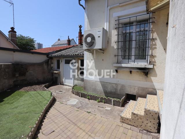 Tours Vente Maison 37
