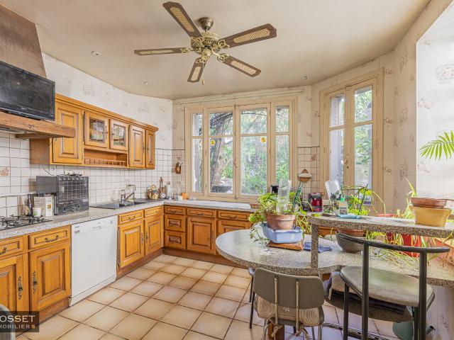 Tours Vente Maison 37