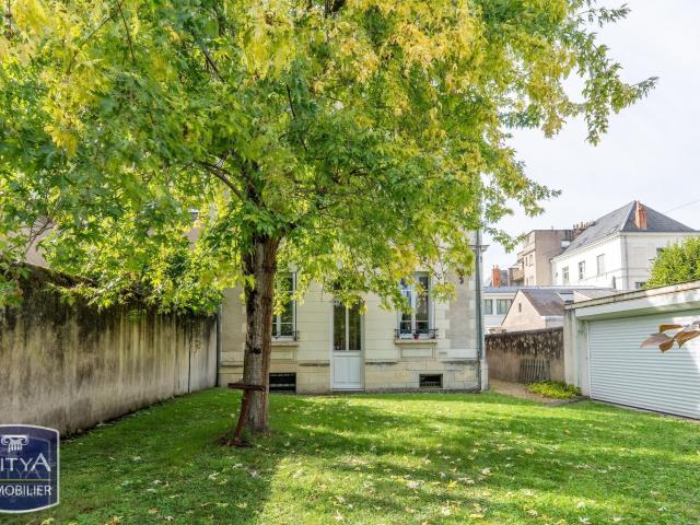 Tours Vente Maison 37