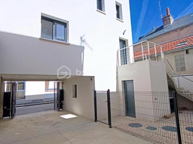 Tours Vente Maison 37