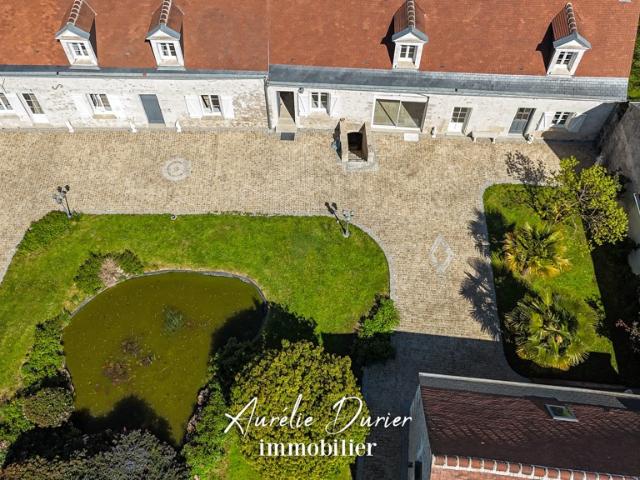 Tours Vente Maison 37