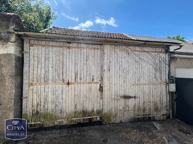 Tours Vente Maison 37