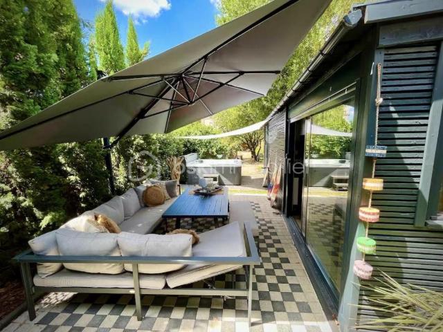 Tours Vente Maison 37