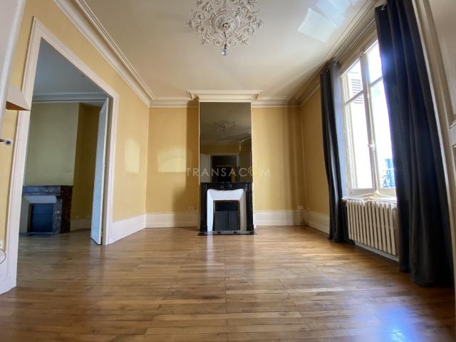 Tours Vente Maison 37