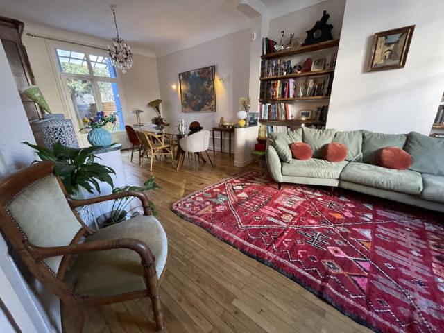 Tours Vente Maison 37