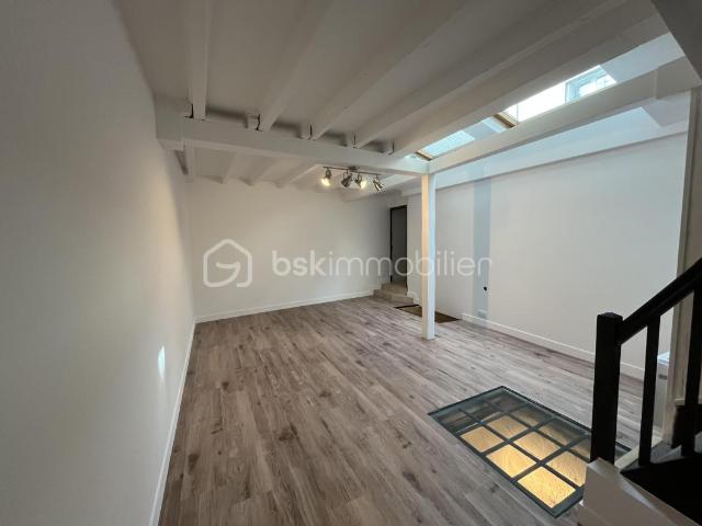 Tours Vente Maison 37