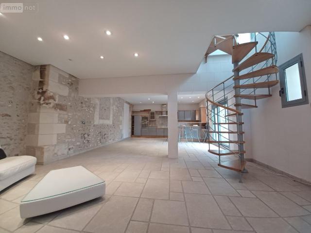 Tours Vente Maison 37