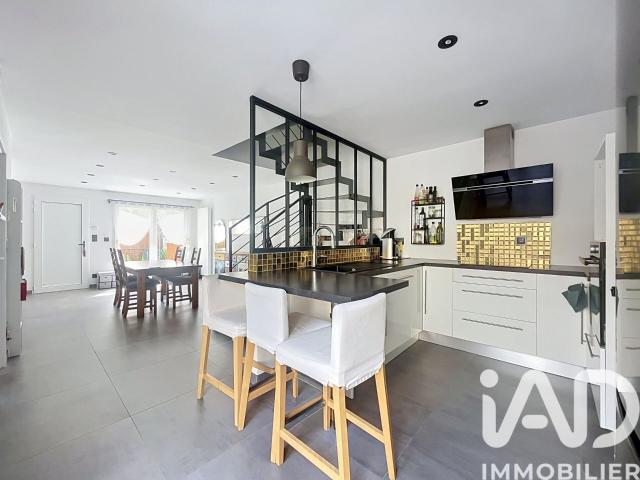 Tours Vente Maison 37
