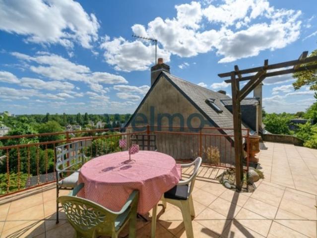 Tours Vente Maison 37