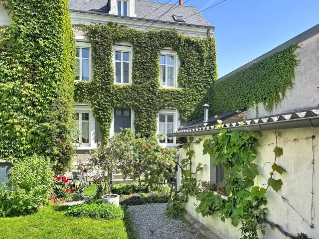 Tours Vente Maison 37