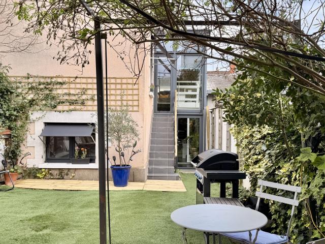 Tours Vente Maison 37