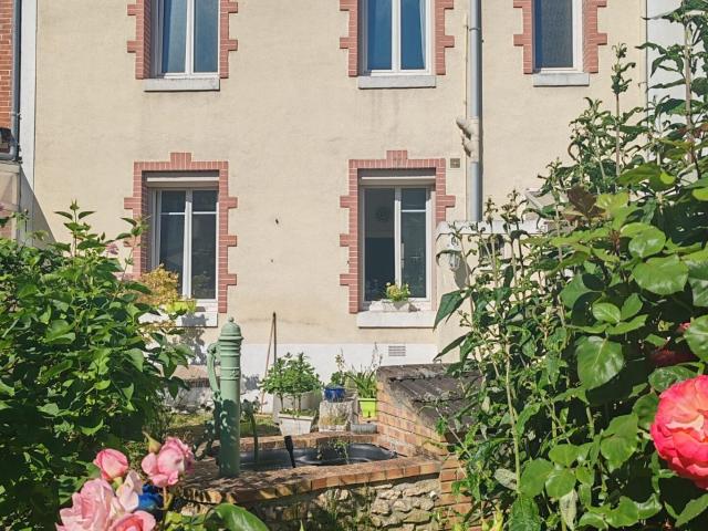 Tours Vente Maison 37