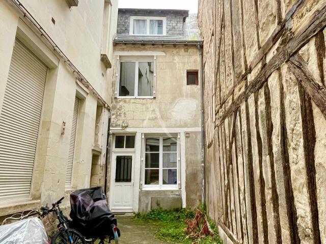 Tours Vente Maison 37