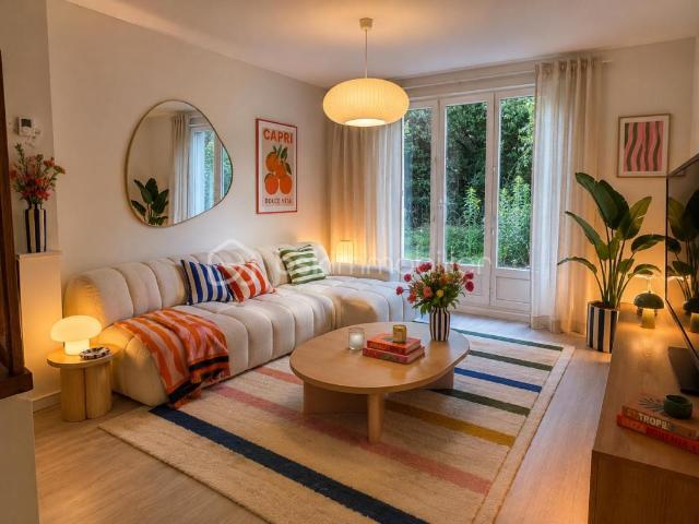 Tours Vente Maison 37