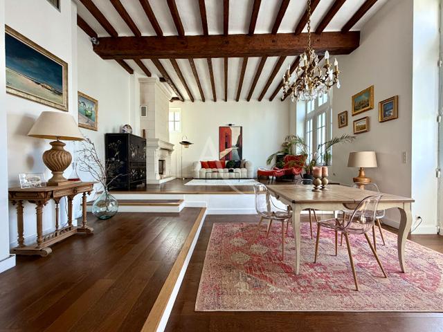 Tours Vente Maison 37