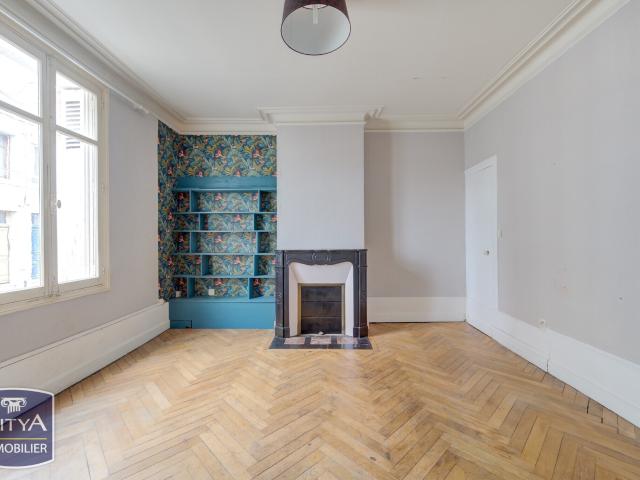 Tours Vente Maison 37