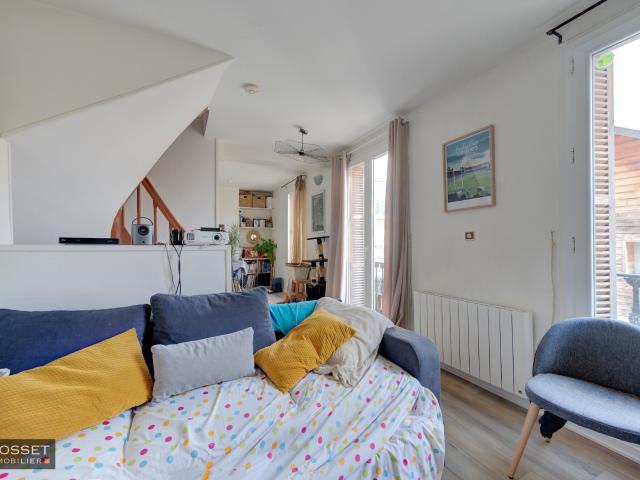 Tours Vente Maison 37