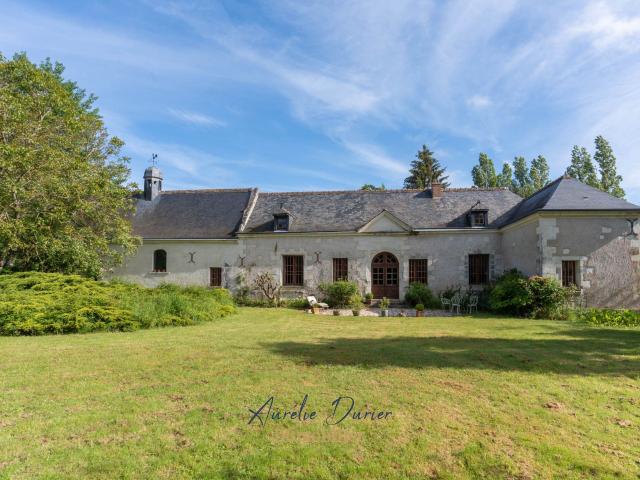 Tours Vente Maison 37