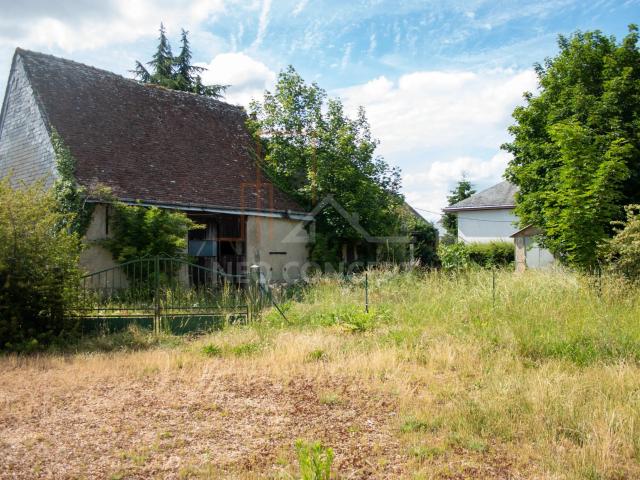 Tours Vente Maison 37