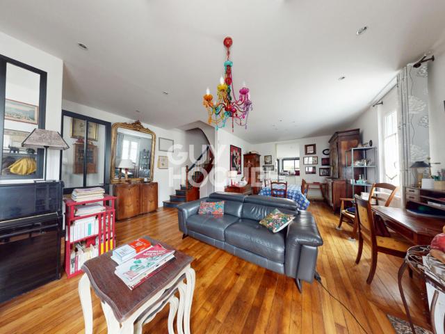 Tours Vente Maison 37