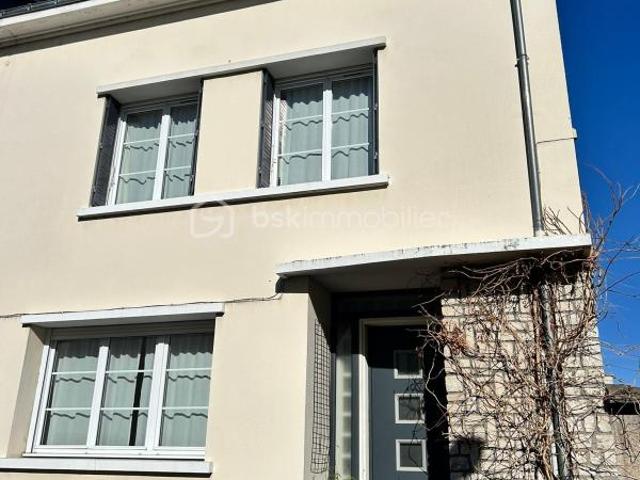Tours Vente Maison 37