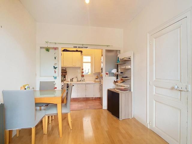 Tours Vente Maison 37