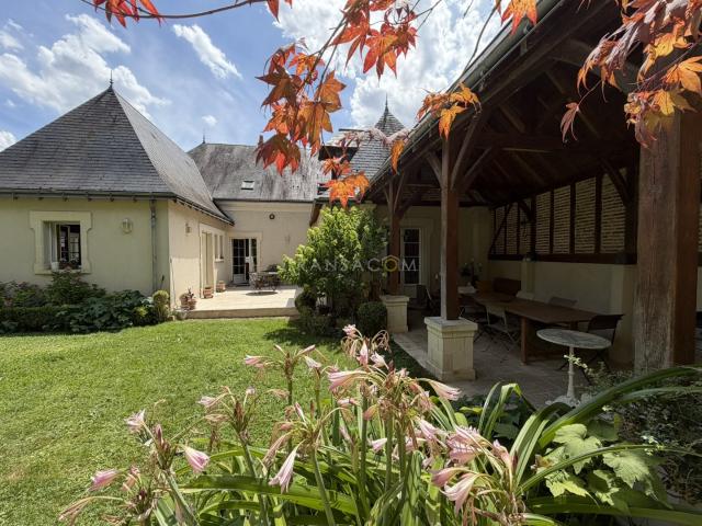 Tours Vente Maison 37