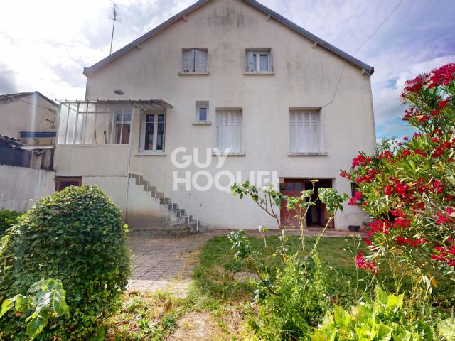 Tours Vente Maison 37