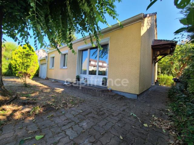 Tours Vente Maison 37