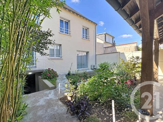 Tours Vente Maison 37