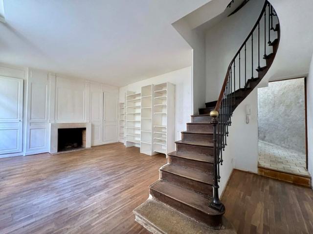 Tours Vente Maison 37