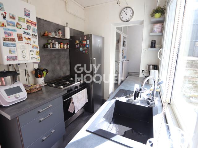 Tours Vente Maison 37