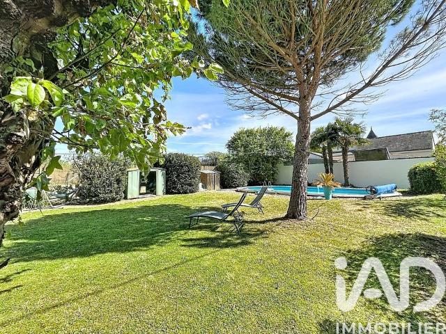 Tours Vente Maison 37