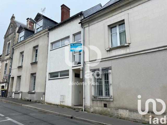 Tours Vente Maison 37