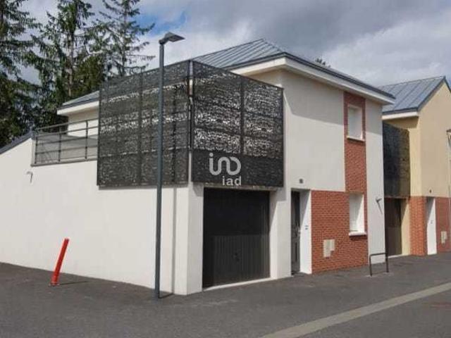 Tours Vente Maison 37