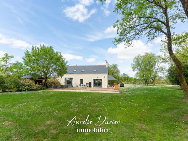 Tours Vente Maison 37
