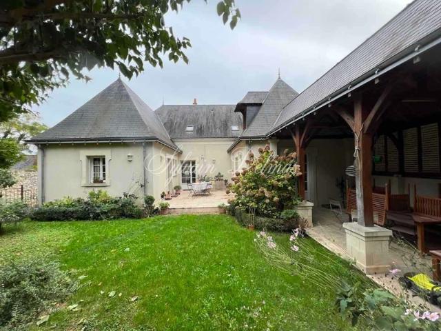 Tours Vente Maison 37