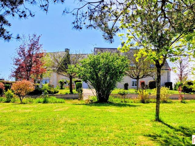 Tours Vente Maison 37