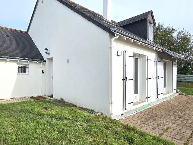 Tours Vente Maison 37